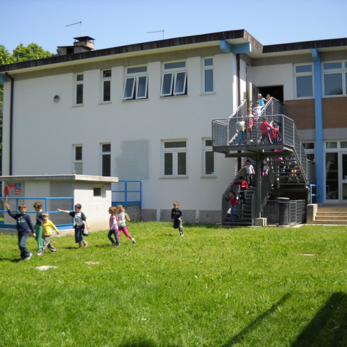 Prova evacuazione scuole 19/05 n. 3 / 52505