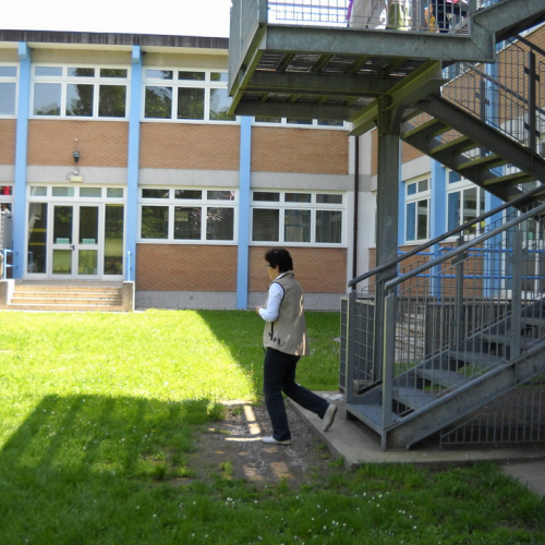 Prova evacuazione scuole 19/05 n. 4 / 52506
