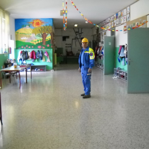 Prova evacuazione scuole 19/05 n. 11 / 52513