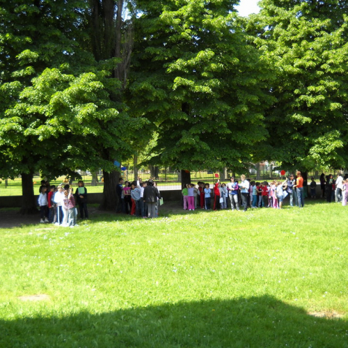 Prova evacuazione scuole 19/05 n. 12 / 52514