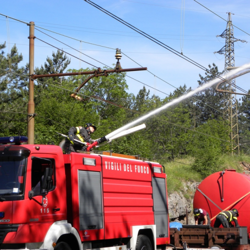 Karst Exercise 2011 n. A 13 / 66768