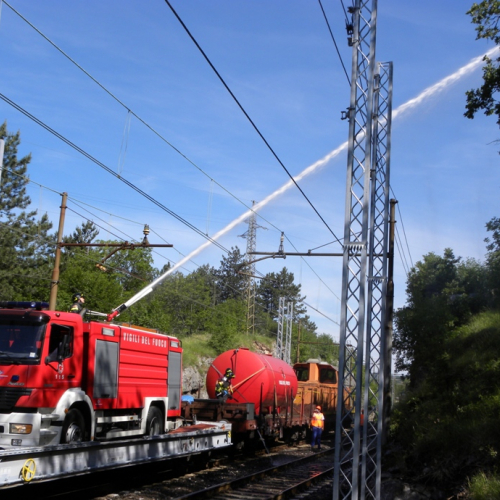 Karst Exercise 2011 n. A 14 / 66769
