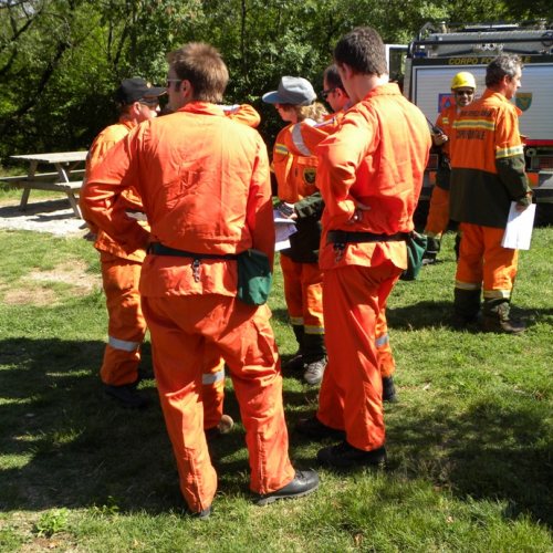 Karst Exercise 2011 n. A 17 / 66772