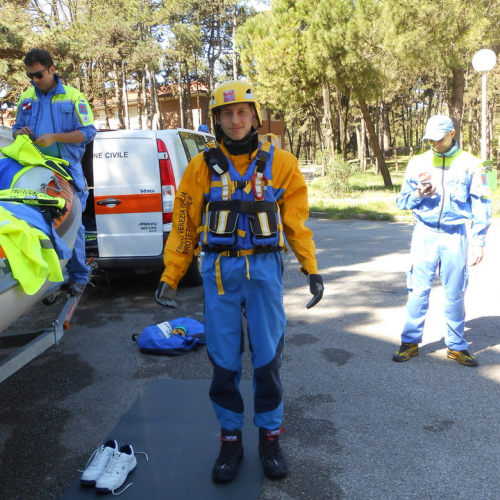 Terza Sessione Campi scuola (09.04.14) n. 20 / 109035