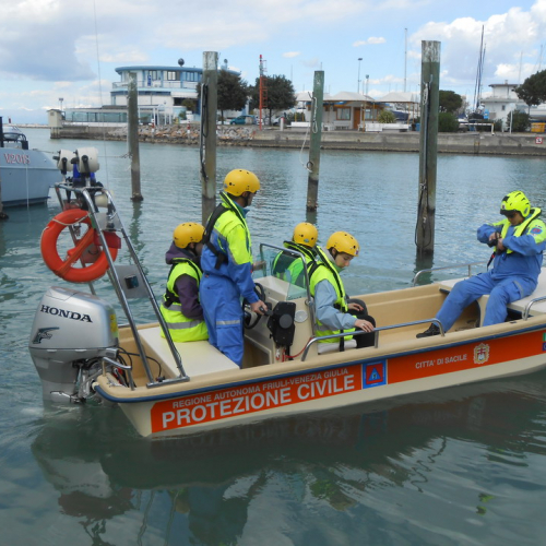 Terza Sessione Campi scuola (09.04.14) n. 23 / 109038