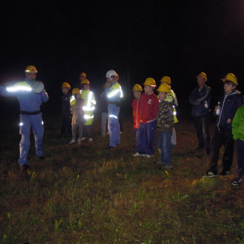 Simulazione di un'emergenza comunale causata da un evento atmosferico eccezionale foto n.8 / 111604