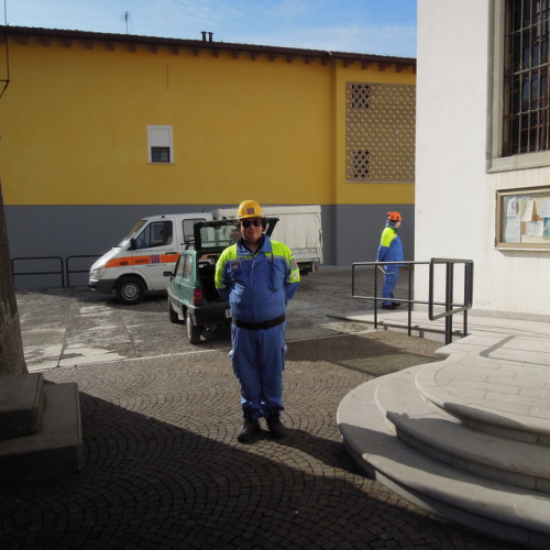 Addestramento 18/02/12 n. 4 / 76202