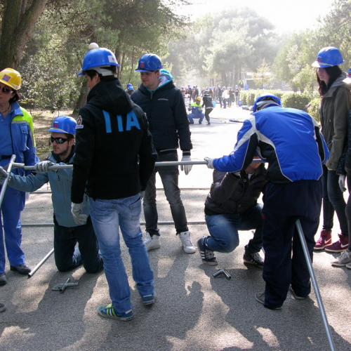 Campi Scuola (07.04.2013) n. 19 / 93561