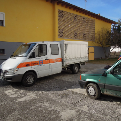 Addestramento 18/02/12 n. 6 / 76204