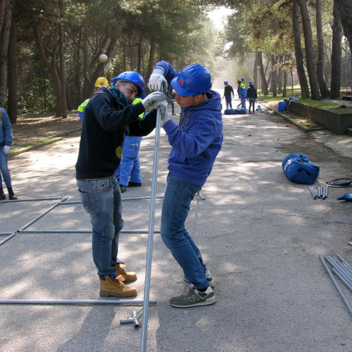 Campi Scuola (07.04.2013) n. 20 / 93562