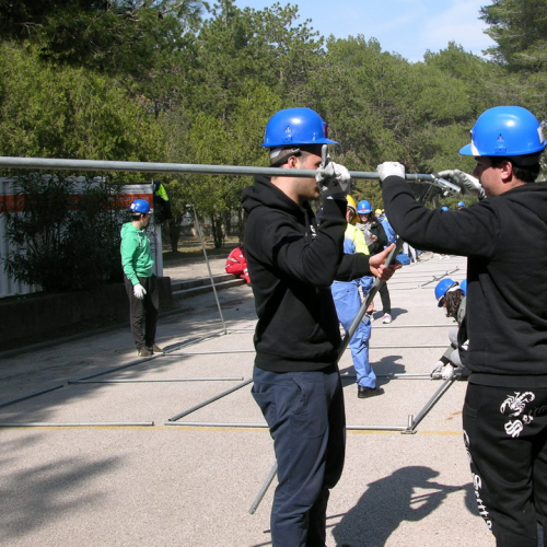 Campi Scuola (07.04.2013) n. 21 / 93563