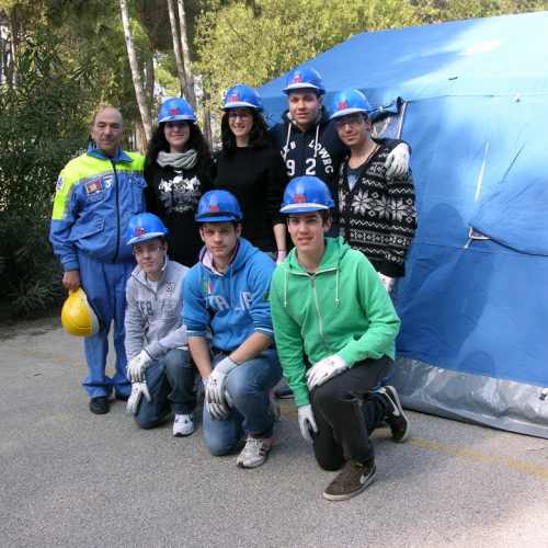 Campi Scuola (07.04.2013) n. 27 / 93569