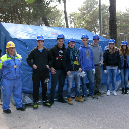 Campi Scuola (07.04.2013) n. 28 / 93570