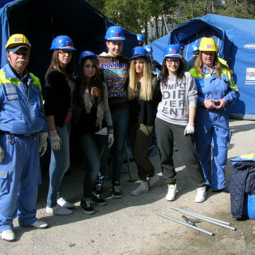 Campi Scuola (07.04.2013) n. 30 / 93572