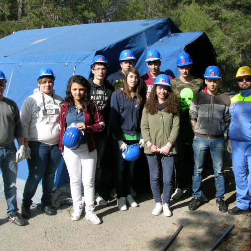 Campi Scuola (07.04.2013) n. 31 / 93573