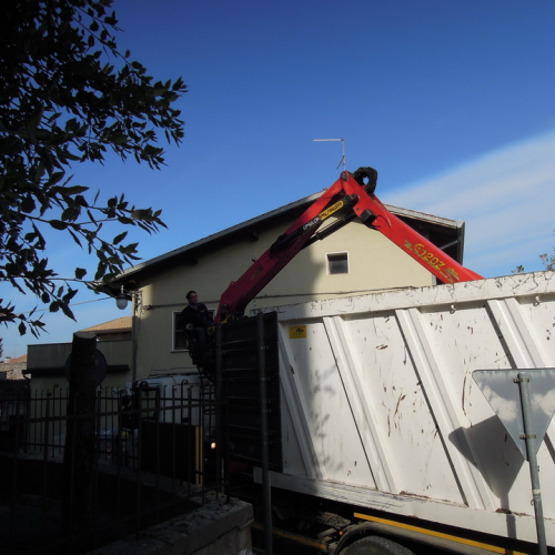 Addestramento 18/02/12 n. 25 / 76223