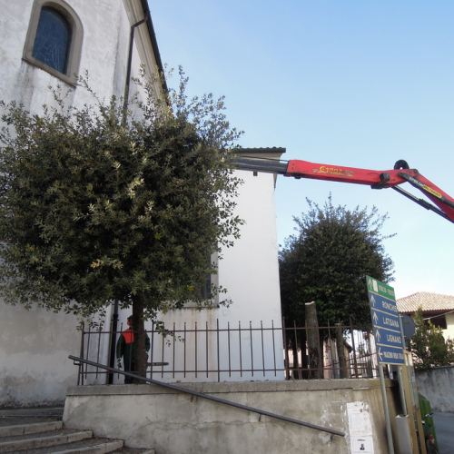 Addestramento 18/02/12 n. 27 / 76225