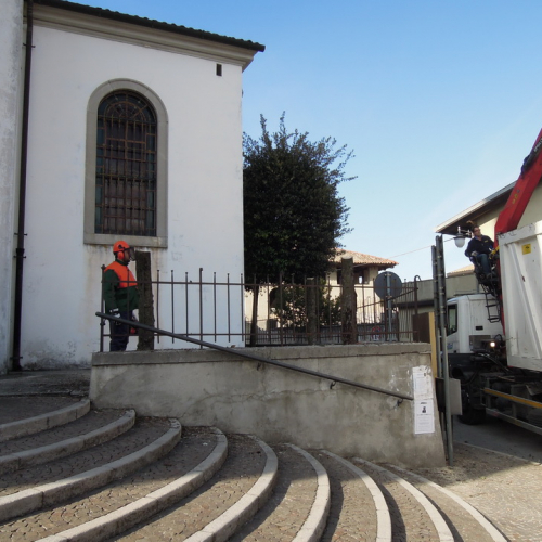 Addestramento 18/02/12 n. 32 / 76230