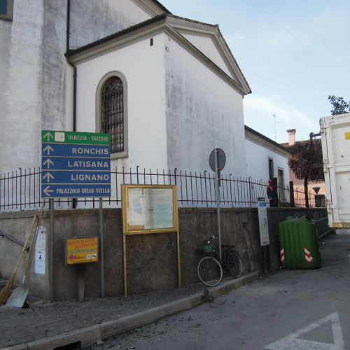 Addestramento 18/02/12 n. 42 / 76240