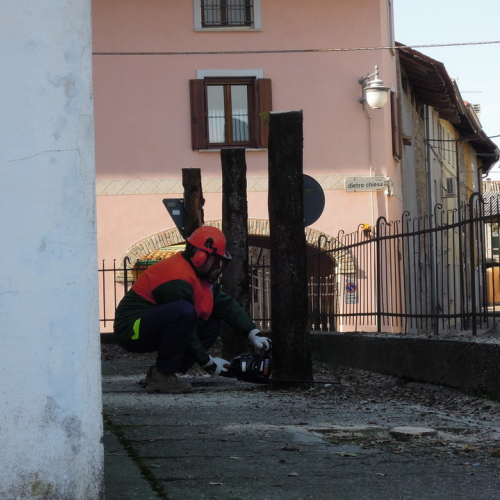 Addestramento 18/02/12 n. 44 / 76242