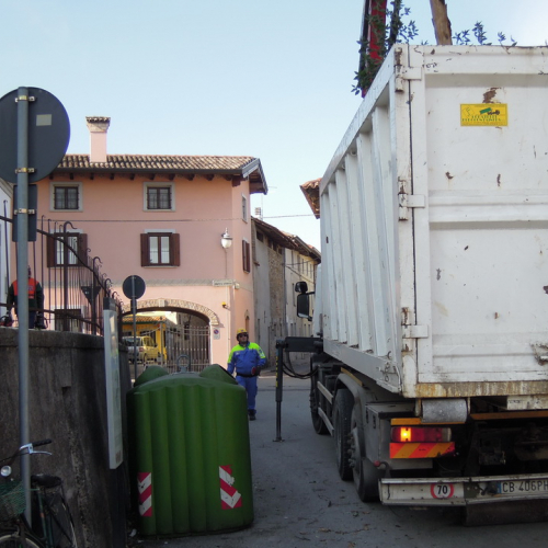 Addestramento 18/02/12 n. 48 / 76246