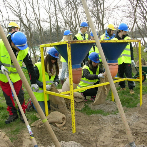 Campi Scuola (09.04.2013) n. 24 / 93618