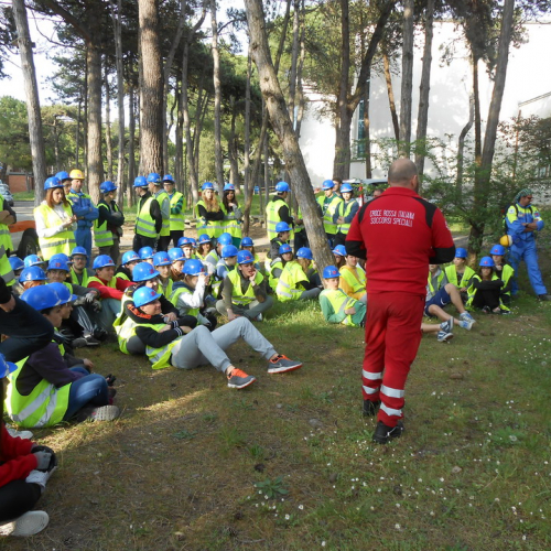 Terza Sessione Campi scuola (11.04.14) n. 5 / 109090