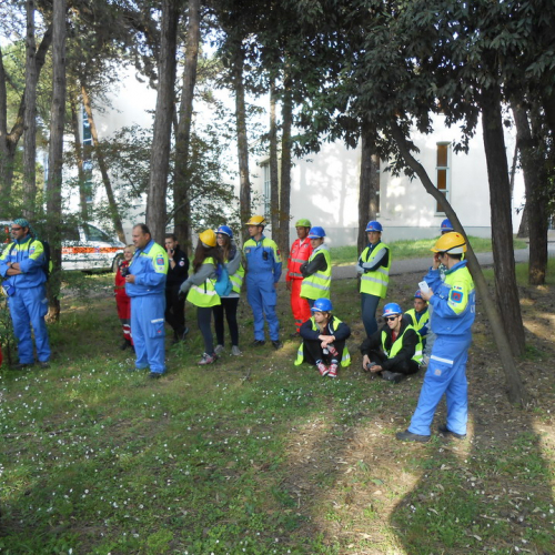 Terza Sessione Campi scuola (11.04.14) n. 6 / 109091