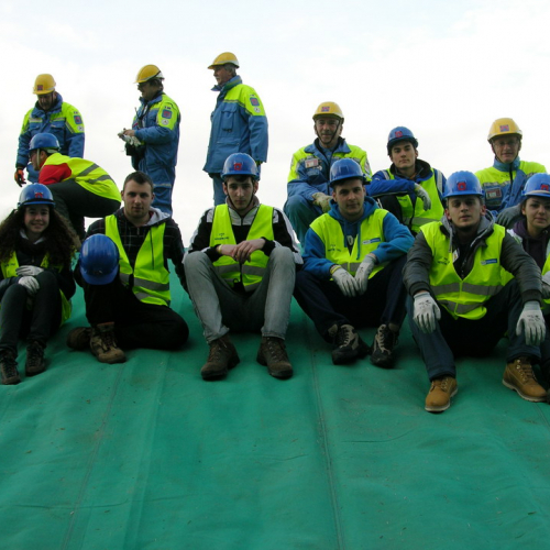 Campi Scuola (09.04.2013) n. 29 / 93623