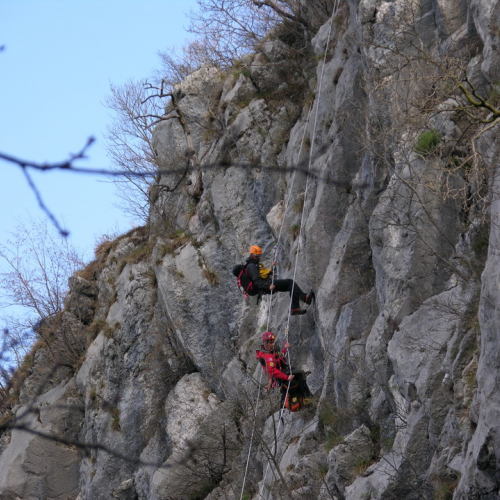 Campi Scuola (10.04.2013) n. 17 / 93642