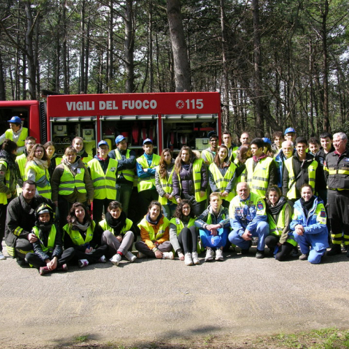 Campi Scuola (12.04.2013) n. 7 / 93669
