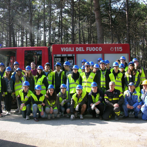 Campi Scuola (12.04.2013) n. 8 / 93670