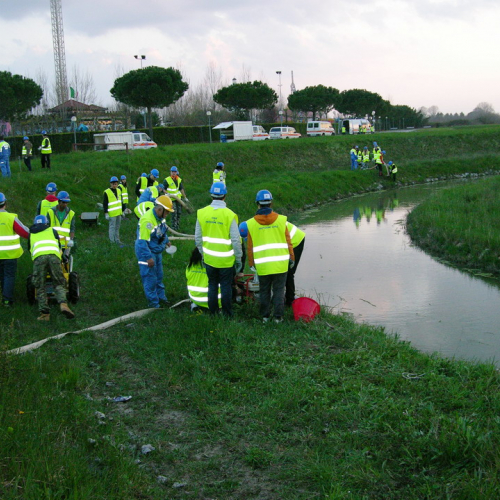 Campi Scuola (12.04.2013) n. 10 / 93672
