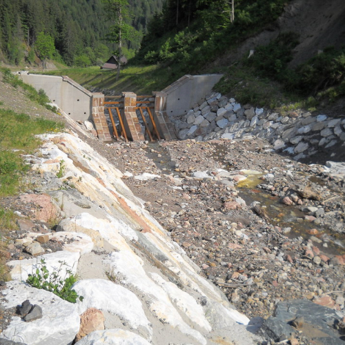 CD/3339/027: fine lavori n. 4 / 53702