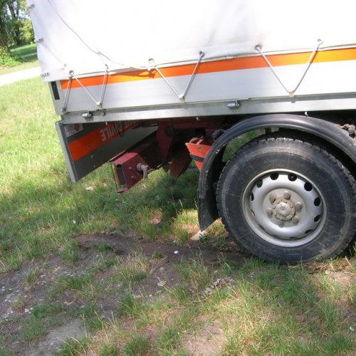 Attivit‡ addestrativa del 16/07 n. 7 / 68913