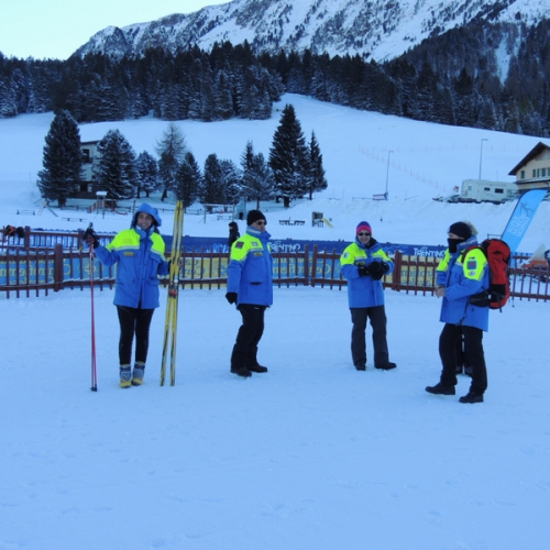 12 Campionato di sci foto n.17 / 112640