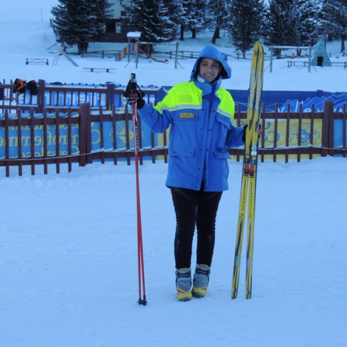 12 Campionato di sci foto n.18 / 112641