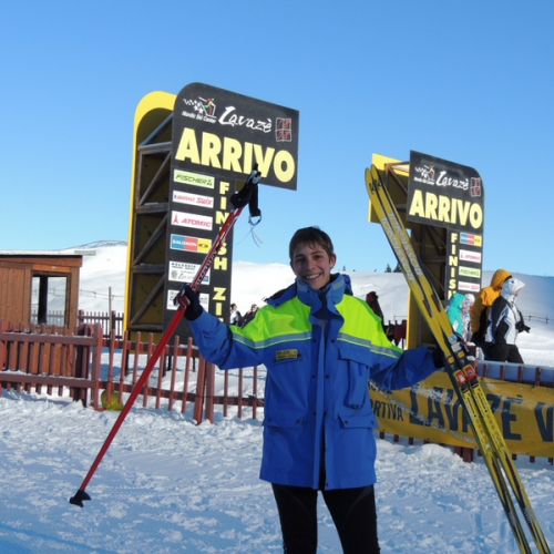 12 Campionato di sci foto n.19 / 112642