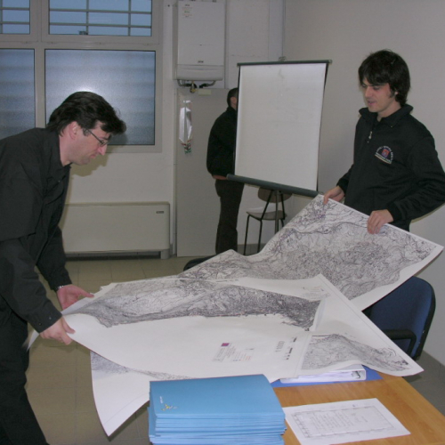 foto incontro 17/04 n. 1 / 22554