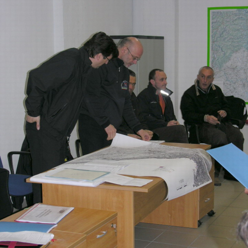 foto incontro 17/04 n. 3 / 22556