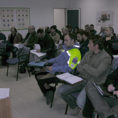 foto incontro 17/04 n. 4 / 22557