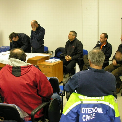 foto incontro 17/04 n. 5 / 22558