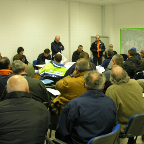 foto incontro 17/04 n. 7 / 22585