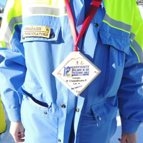 12 Campionato di sci foto n.20 / 112643