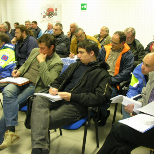 foto incontro 17/04 n. 8 / 22586