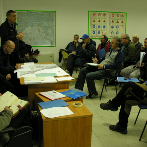 foto incontro 17/04 n. 9 / 22587