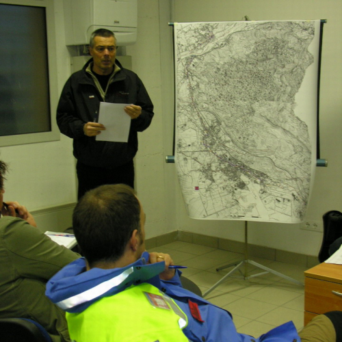 foto incontro 17/04 n. 10 / 22588