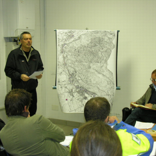 foto incontro 17/04 n. 11 / 22589