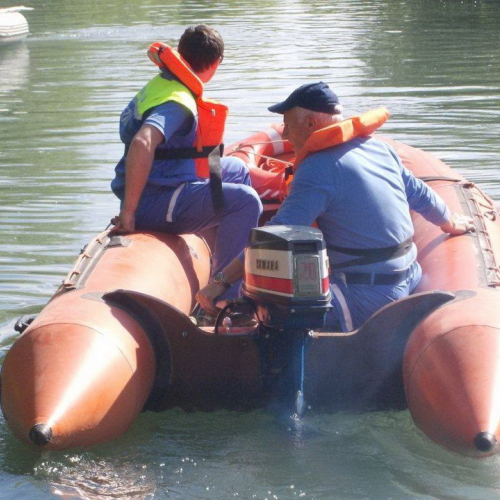 Esercitazione Rivignano Teor fiume Stella n. 5 / 108242