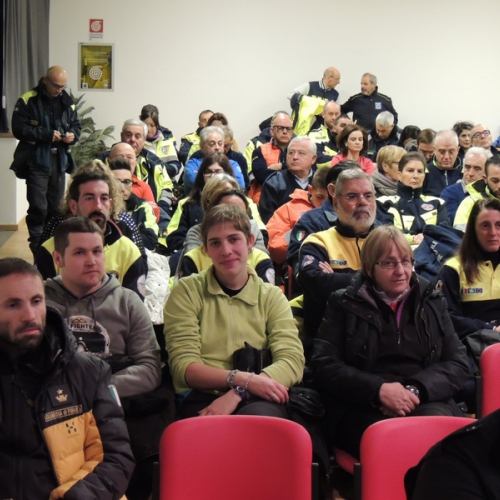 12 Campionato di sci foto n.21 / 112644